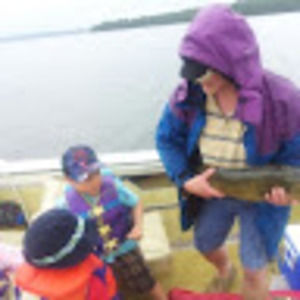 Meet your Posher, Peter